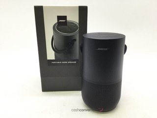 altavoz portatil bluetooth bose home speaker 300