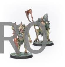 Warhammer Quest: Aguaoscura