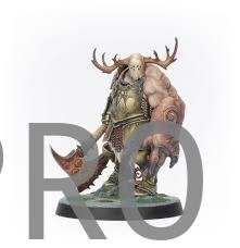 Warhammer Quest: Aguaoscura