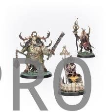 Warhammer Quest: Aguaoscura