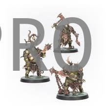 Warhammer Quest: Aguaoscura