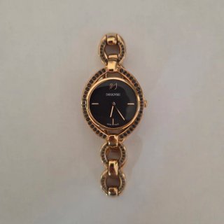 Reloj Swarovski Stella 5376806 – oro rosa – Swiss