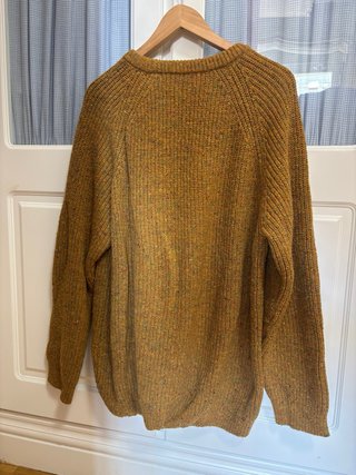 Jersey Zara Multicolor Talla M