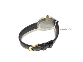reloj alta gama señora bg 18k gold