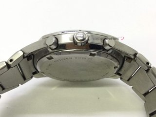 reloj pulsera caballero citizen 6n4ws