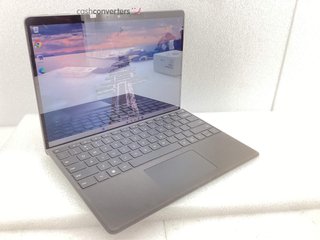 tablet pc microsoft surface pro 9 13.0 (intel core i5/8gb/256gb)
