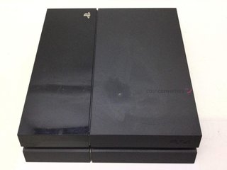 sony ps4 500gb