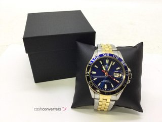 reloj pulsera caballero lotus 18768