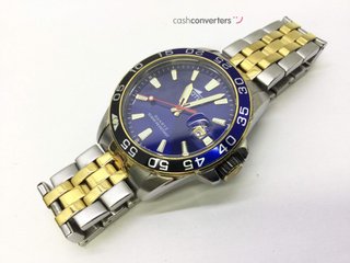 reloj pulsera caballero lotus 18768