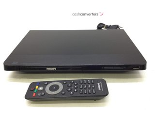 reproductor blu ray philips bdp2180/12