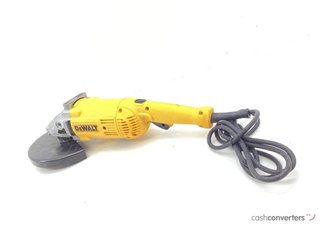radial dewalt dwe492-qs