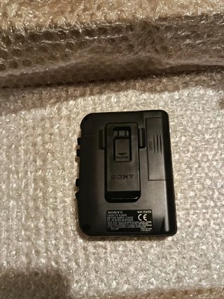 Walkman Sony