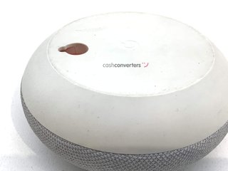 asistente inteligente google nest mini (2 generacion)