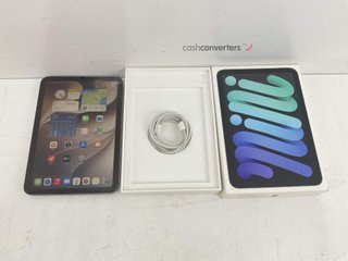 ipad apple ipad mini a17pro