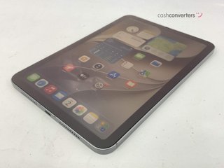 ipad apple ipad mini a17pro