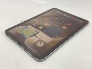 ipad apple ipad mini a17pro