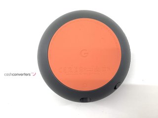 asistente inteligente google home mini