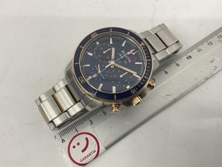 reloj pulsera caballero bulova c477990