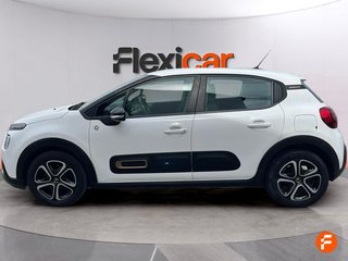 Citroën C3 BlueHDi 75KW (100CV) S&S Feel