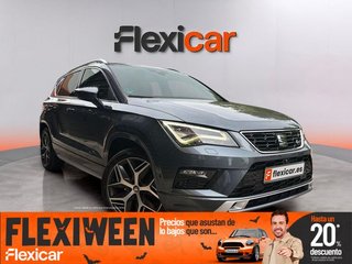 Seat Ateca 2.0 TDI 190cv DSG 4Drive St&Sp Xcellence