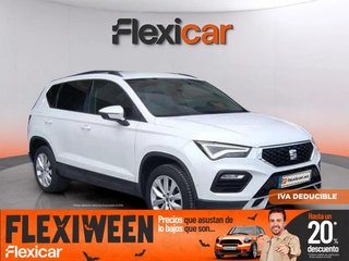 Seat Ateca 1.5 TSI 110kW DSG S&S Style XL