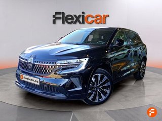 Renault Austral Techno Mild Hybrid 103kW (140CV) Auto