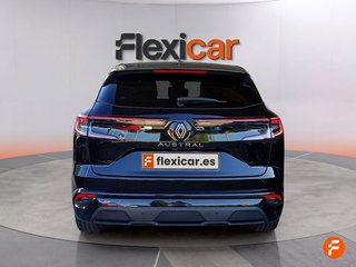 Renault Austral Techno Mild Hybrid 103kW (140CV) Auto