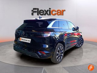 Renault Austral Techno Mild Hybrid 103kW (140CV) Auto