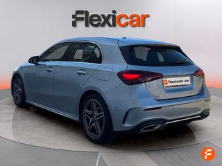 Mercedes-Benz Clase A A 180