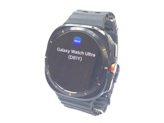 samsung galaxy watch ultra 47mm lte