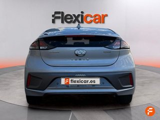 Hyundai IONIQ 1.6 GDI HEV Klass DCT