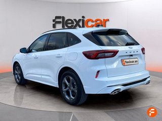 Ford Kuga ST-Line 1.5T EcoBoost 110kW (150CV)