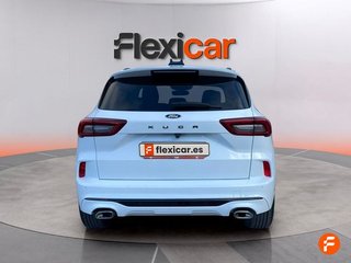 Ford Kuga ST-Line 1.5T EcoBoost 110kW (150CV)