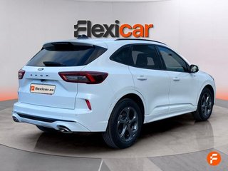 Ford Kuga ST-Line 1.5T EcoBoost 110kW (150CV)
