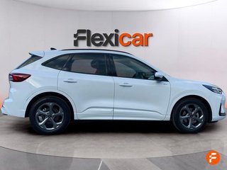 Ford Kuga ST-Line 1.5T EcoBoost 110kW (150CV)