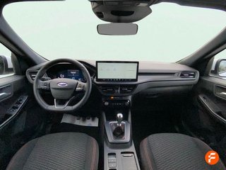 Ford Kuga ST-Line 1.5T EcoBoost 110kW (150CV)