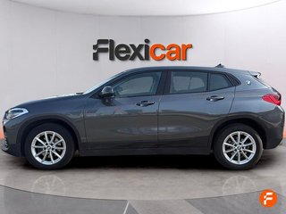 BMW X2 sDrive18d