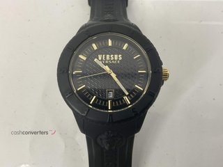 reloj pulsera caballero versus vspoy3219