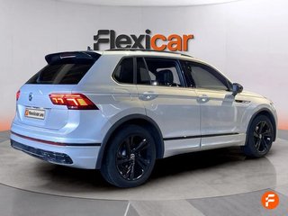 Volkswagen Tiguan R-Line 2.0 TDI 110kW (150CV) DSG