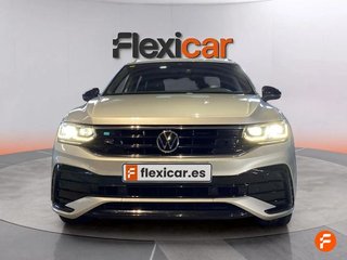 Volkswagen Tiguan R-Line 2.0 TDI 110kW (150CV) DSG