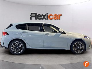 BMW Serie 1 120