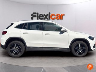 Mercedes-Benz GLA GLA 200 D