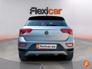 Volkswagen T-Roc "Más" 1.0 TSI 85kW (115CV)