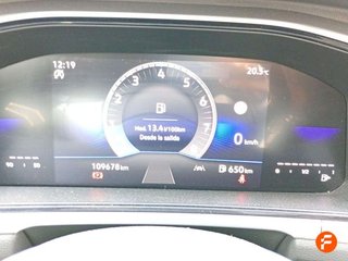 Volkswagen T-Roc "Más" 1.0 TSI 85kW (115CV)