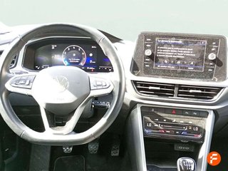 Volkswagen T-Roc "Más" 1.0 TSI 85kW (115CV)