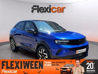 Opel Mokka 1.2 T 100kW (136 CV) GS