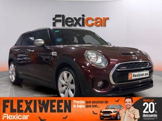 MINI Clubman COOPER S
