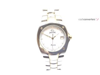 reloj pulsera premium caballero jaguar friendship