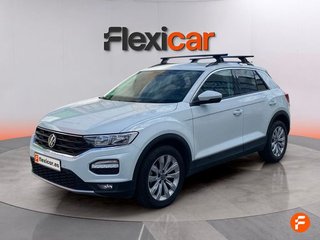 Volkswagen T-Roc Advance 1.0 TSI 81kW (110CV)