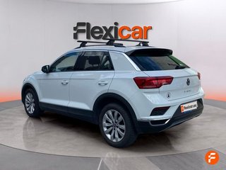 Volkswagen T-Roc Advance 1.0 TSI 81kW (110CV)